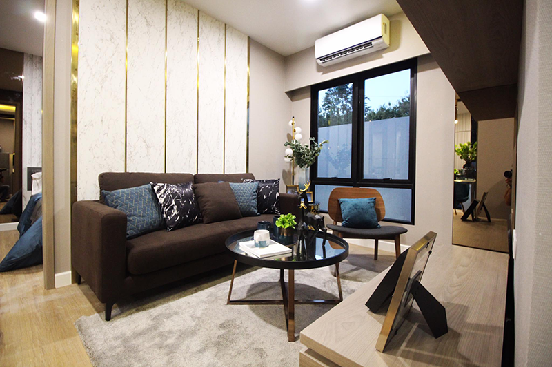 รูปภาพ ฉัตรเพชร ปาร์ค คอนโด (Chatpetch)