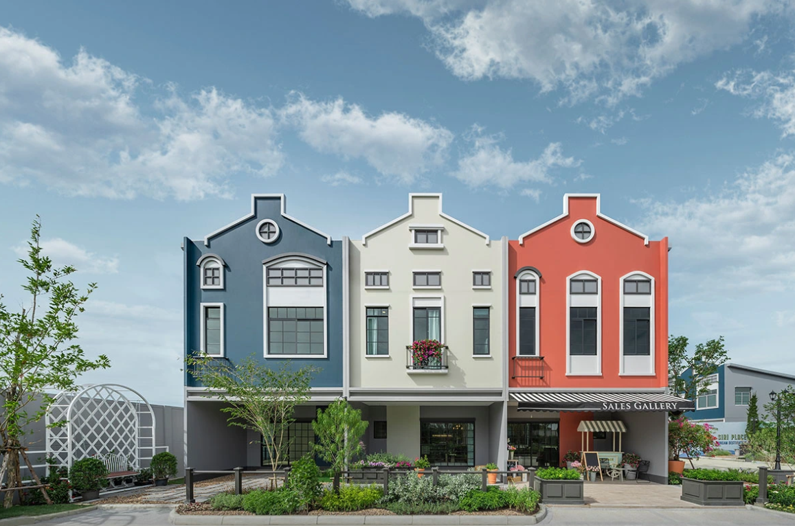 รูปภาพ สิริ เพลส ราชพฤกษ์ - นครอินทร์ (Siri Place Ratchapruek-Nakhon In)