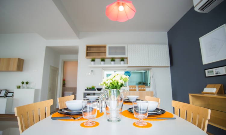 รูปภาพ ไลฟ์ วัลเลย์ สุขุมวิท - เขาน้ำซับ (Life Valley)