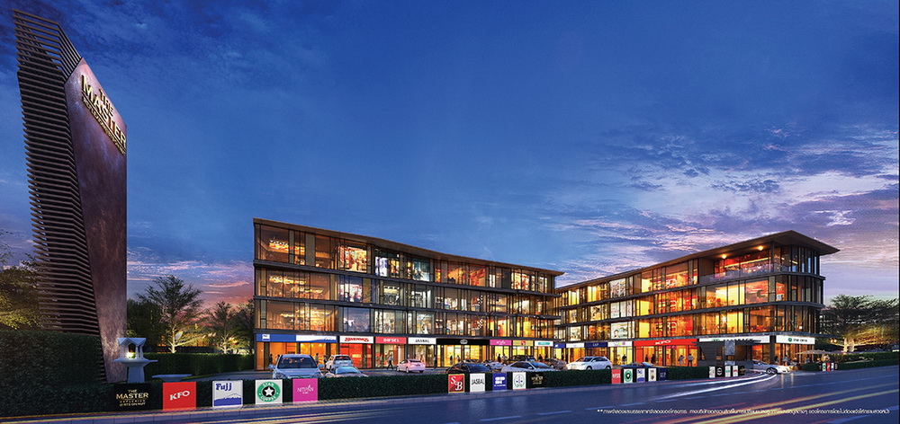 รูปภาพ เดอะ มาสเตอร์ รีเฟล็คชั่น แอท บีทีเอส อ่อนนุช (The Master Reflexion @BTS Onnut)