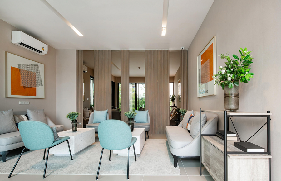 รูปภาพ นิรติ บางนา (Nirati Bangna)