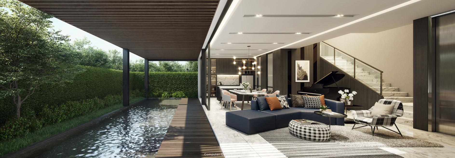 รูปภาพ อารียา เมทโทร เกษตร - นวมินทร์ (Areeya Metro Kaset - Nawamin)