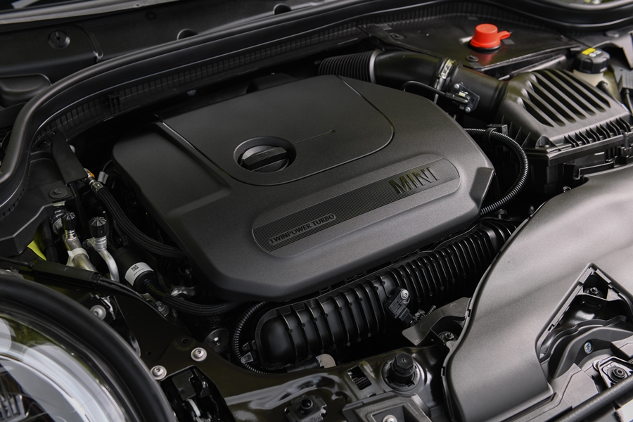 รูปภาพ มินิ Mini Convertible Sidewalk Edition ปี 2022