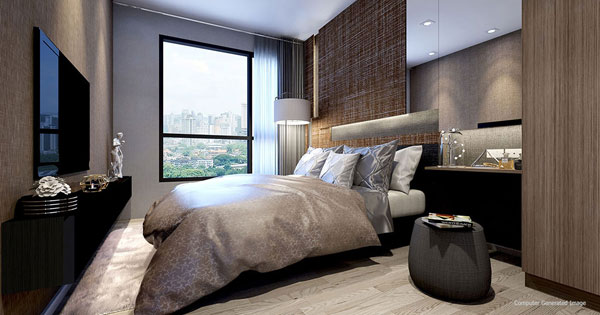 รูปภาพ แดน ลิฟวิ่ง รัชดา-วงศ์สว่าง (THAN LIVING Ratchada-Wongsawang)