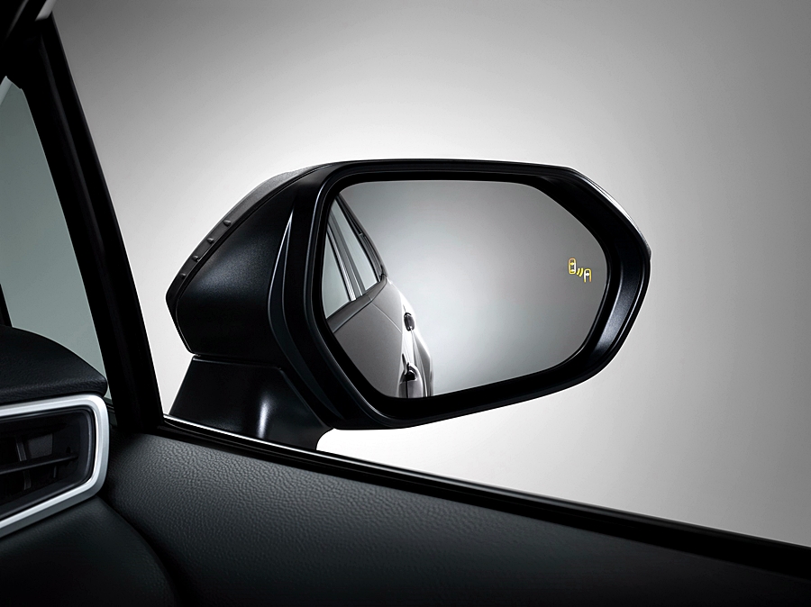 รูปภาพ โตโยต้า Toyota Altis (Corolla) 1.8 Sport ปี 2023