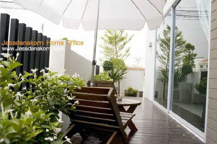 รูปภาพ เจษฎานคร โฮมออฟฟิศ (Jesadanakorn HomeOffice)