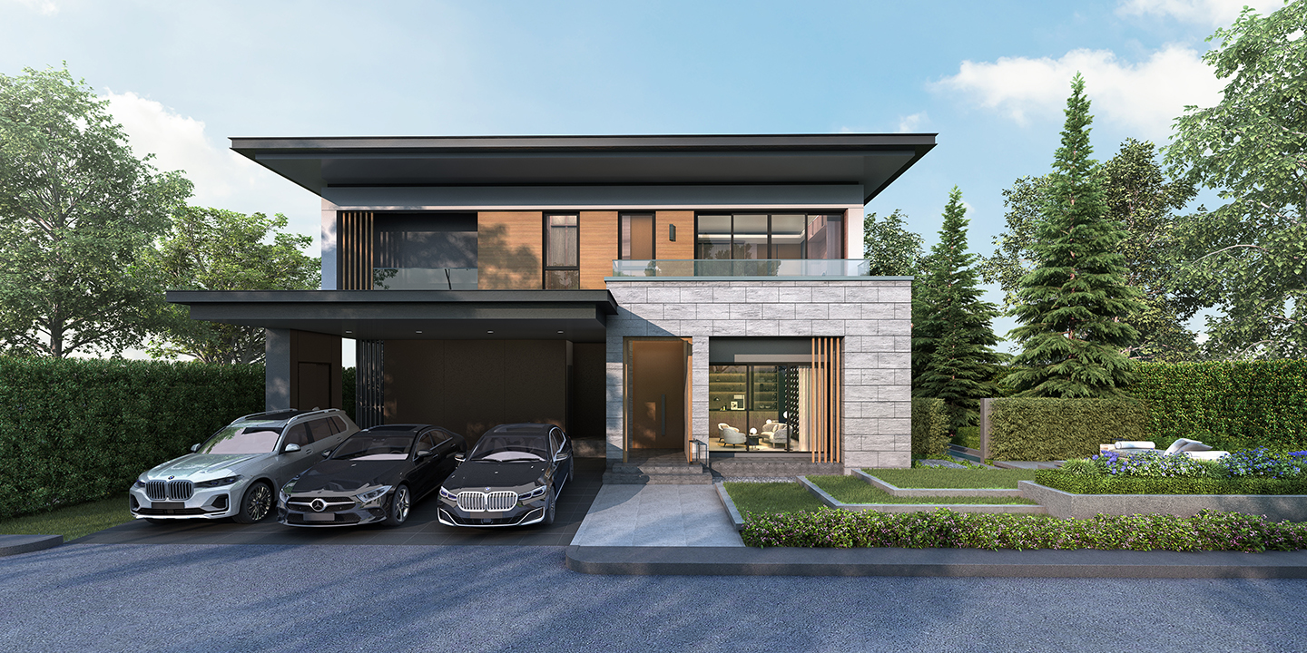 รูปภาพ เลค เลเจนด์ บางนา-สุวรรณภูมิ (Lake Legend Bangna-Suvarnabhumi)