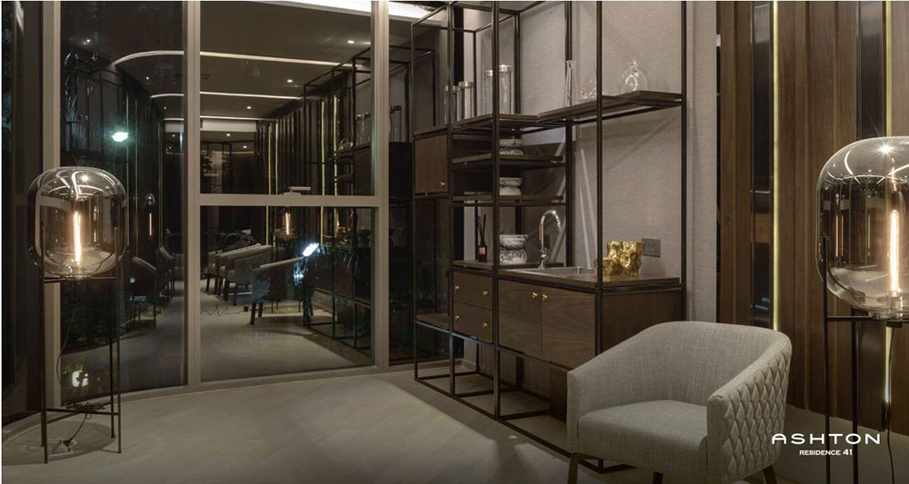 รูปภาพ แอชตัน เรสซิเดนท์ 41 (Ashton Residence 41)