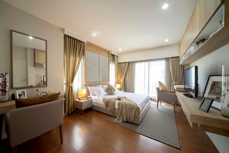 รูปภาพ วิลล่า พาร์ค รัตนาธิเบศร์ (Villa Park Rattanathibet)