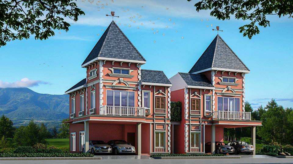 รูปภาพ วันเดอร์แลนด์ พรเทวา (Wonderland Ponteva)