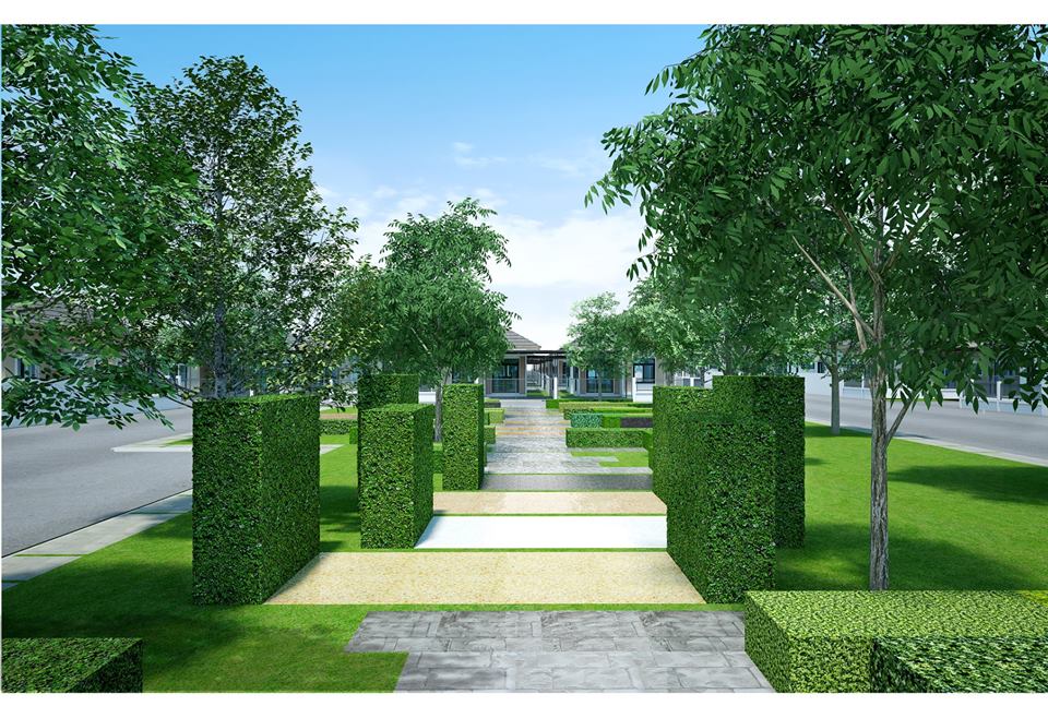 รูปภาพ กรูฟวี่ พาร์ค บางละมุง 2 (Groovy Park Banglamung 2)