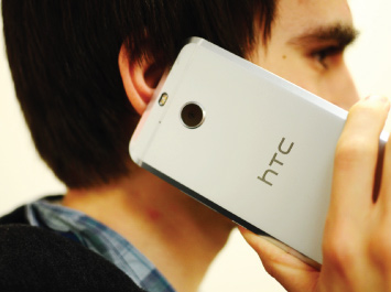 รูปภาพ เอชทีซี HTC-10 evo