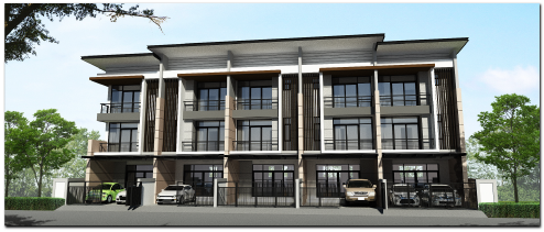 รูปภาพ เลอตัน ทาวน์ (Leaton Town)