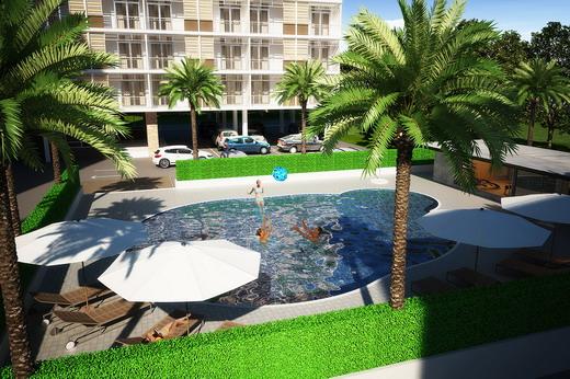 รูปภาพ เชียงใหม่ วิว เพลส คอนโดมีเนียม 2 (Chiangmai View Place Condominium 2)