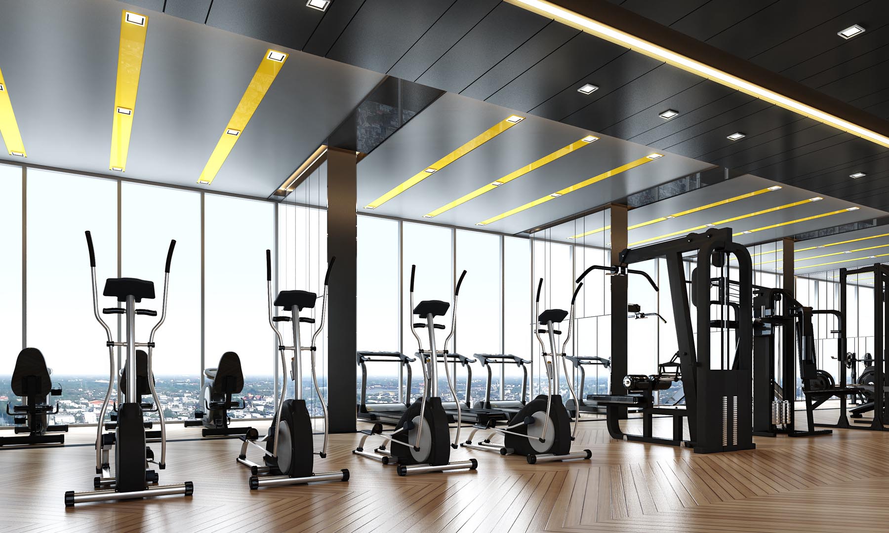 รูปภาพ พลัส คอนโด โคราช (Plus Condo Korat)