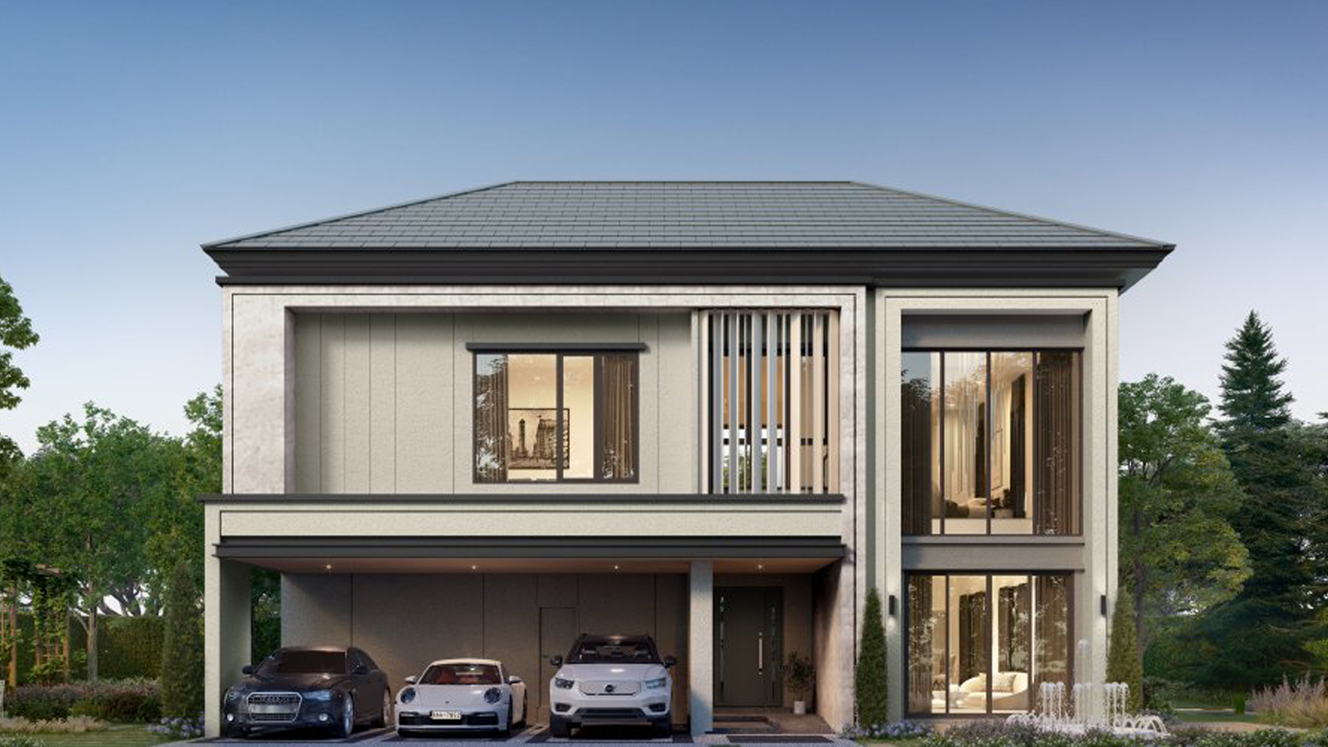 รูปภาพ วีวัลดี บางนา (Vivaldi Bangna)