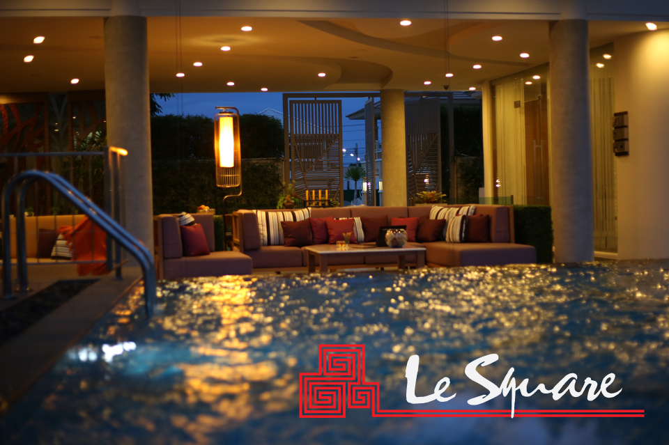 รูปภาพ เลอ นีโอ สุขุมวิท - เอราวัณ (Le Neo Sukhumvit - Erawan)