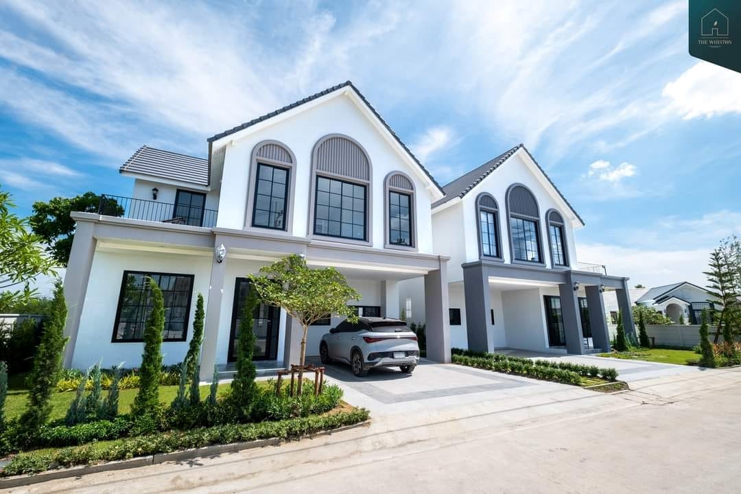 รูปภาพ เดอะ วิสตัน ท่าศาลา 18 (The Whiston Tha Sala 18)