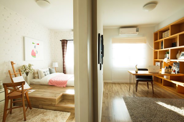 รูปภาพ ทาวน์ อเวนิว สองแคว-พิษณุโลก (Town Avenue Songkwae-Phitsanuloke)