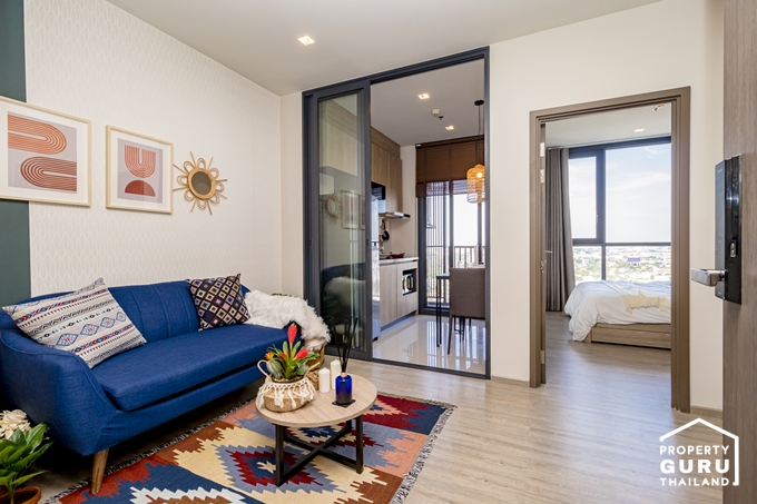 รูปภาพ เดอะ ไลน์ วงศ์สว่าง (The Line Wongsawang)