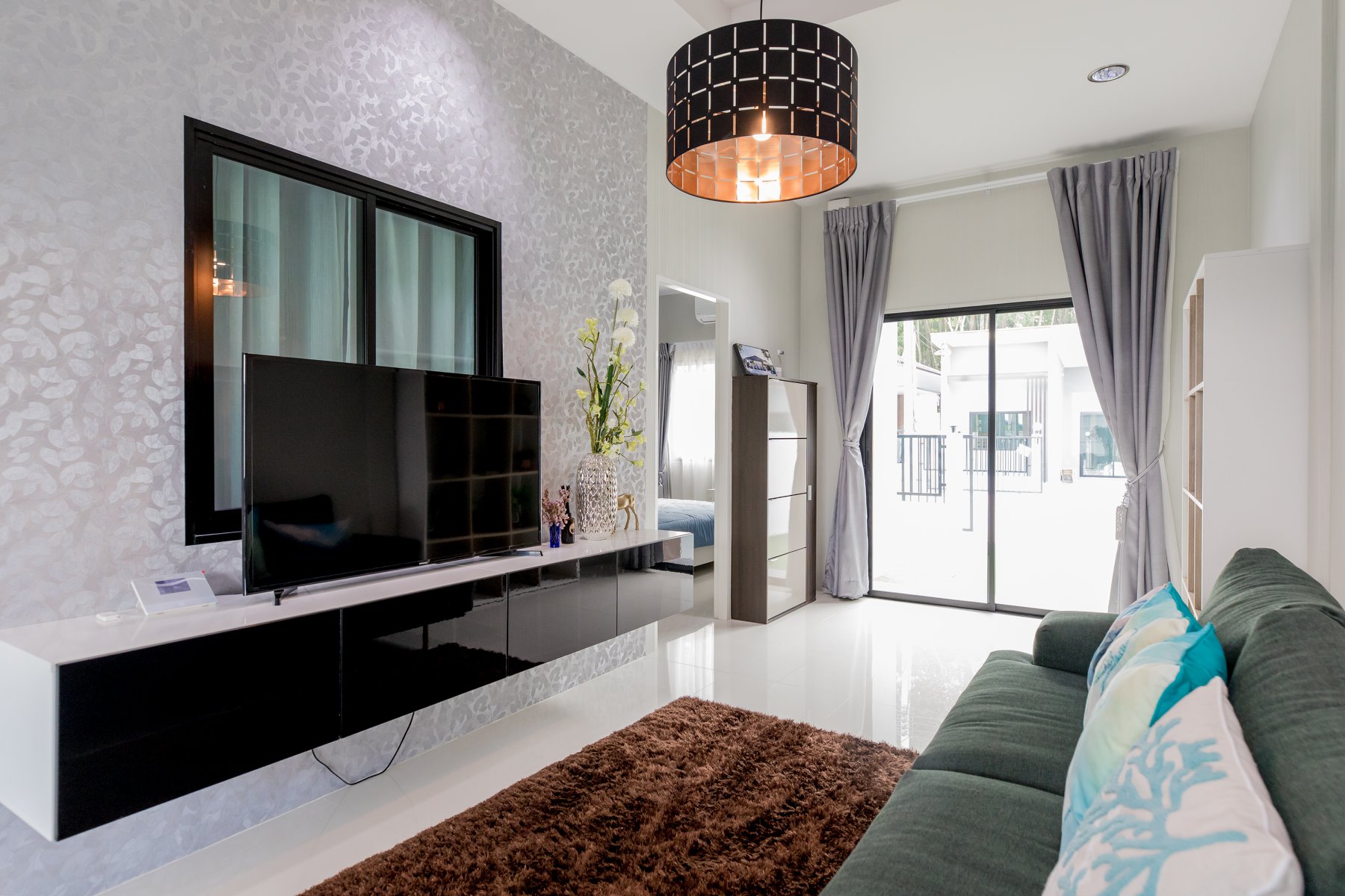 รูปภาพ วิสทาวน์ แม่น้ำคู้-ปลวกแดง (Wiztown Maenam Khu-Plaukdaeng)