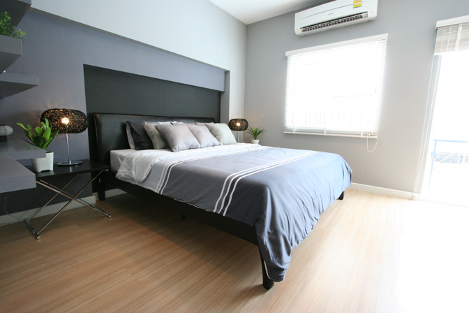 รูปภาพ เนอวานา คลัสเตอร์ รามคำแหง (Nirvana Cluster Ramkhamhaeng)