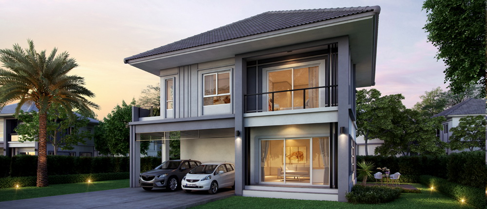 รูปภาพ เดอะ แกลเลอรี่ รัตนาธิเบศร์ - ราชพฤกษ์ (The Gallery Rattanathibet - Ratchapruek)