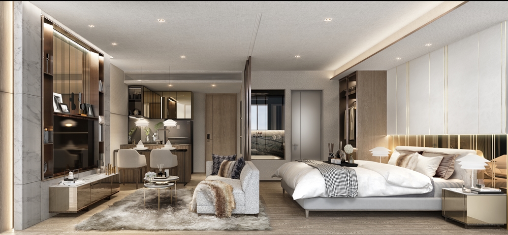 รูปภาพ วาลเด้น สุขุมวิท 39 (Walden Sukhumvit 39)