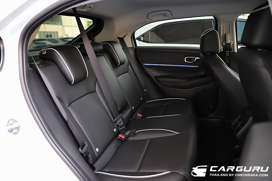 รูปภาพ ฮอนด้า Honda e:N 1 ปี 2024