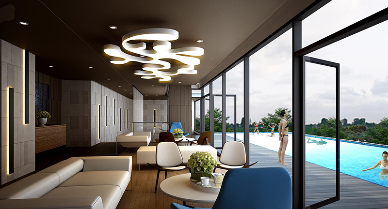 รูปภาพ พลัส คอนโด หาดใหญ่ 2 (Plus Condo Hatyai 2)