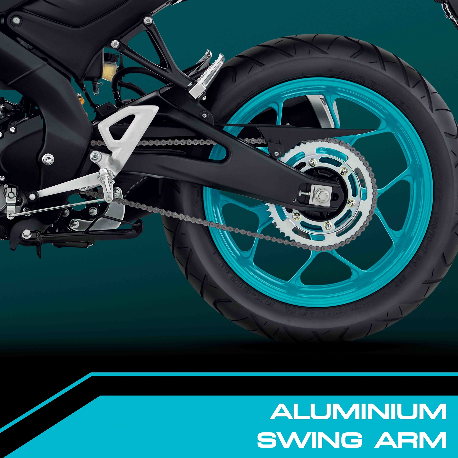 รูปภาพ ยามาฮ่า Yamaha MT-15 (Standard) ปี 2024