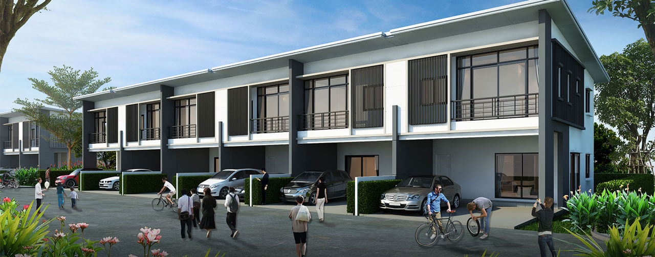 รูปภาพ แอมมิตี้ บางนา - เทพารักษ์ (Amity Bangna - Theparak)