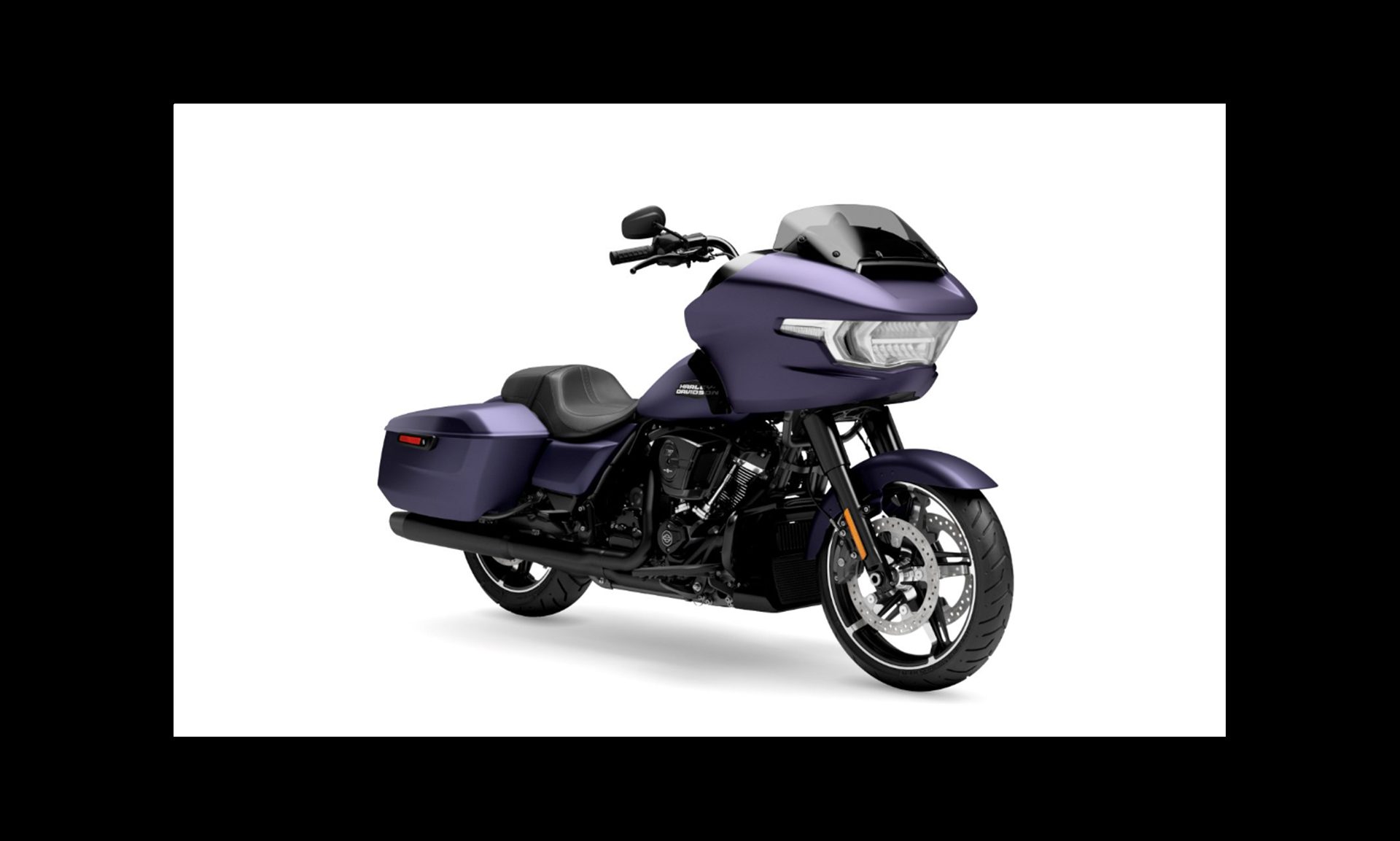 รูปภาพ ฮาร์ลีย์-เดวิดสัน Harley-Davidson Touring Road Glide ปี 2025