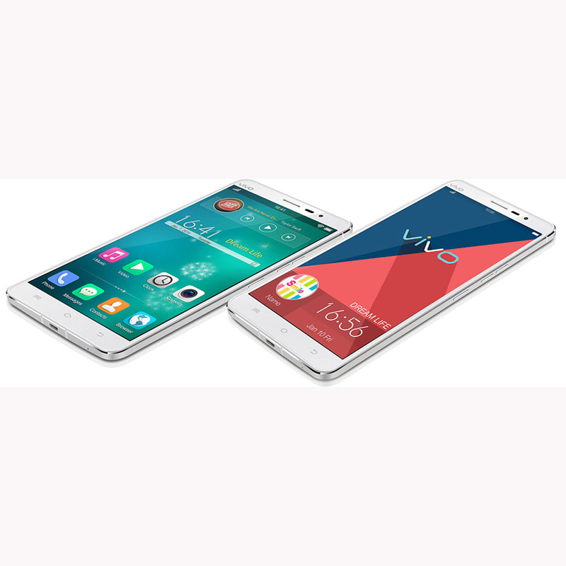 รูปภาพ วีโว่ vivo Xplay3S