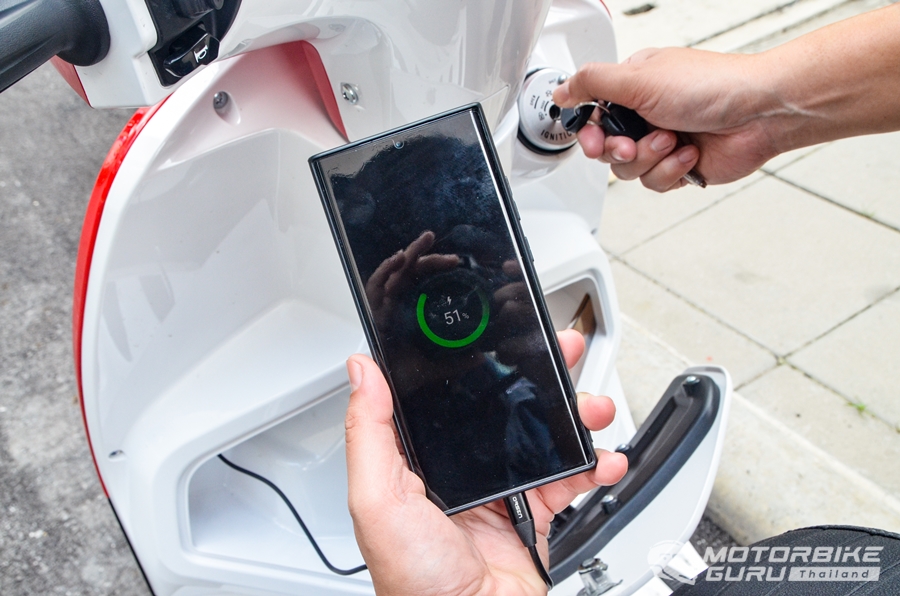 รูปภาพ คีย์เวย์ Keeway Versilia 150 Std ปี 2022