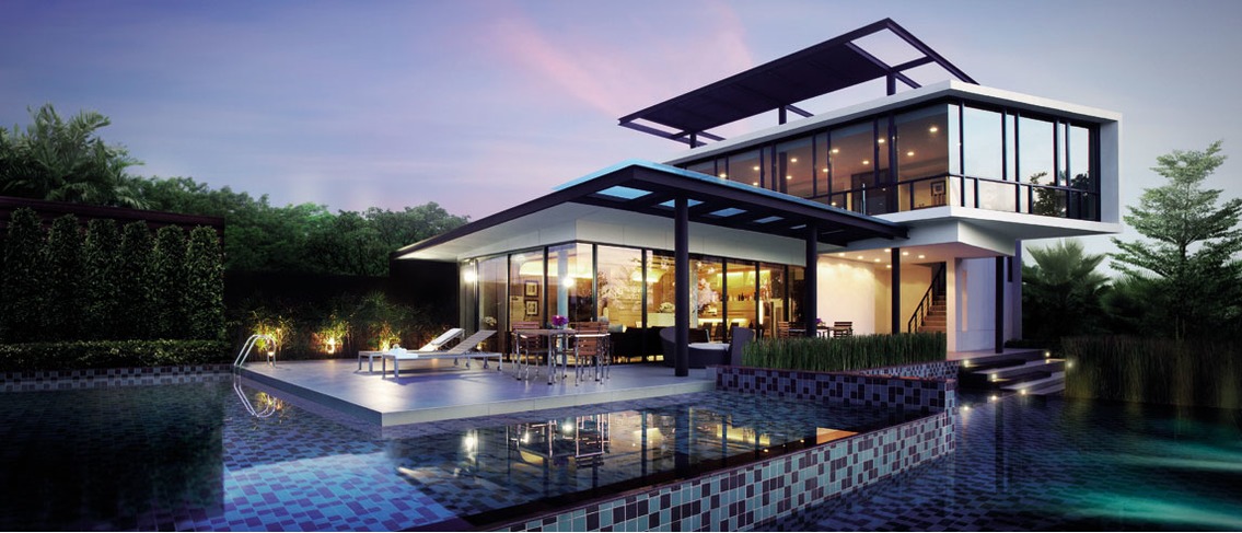 รูปภาพ บ้านพฤกษานารา ถนนศรีจันทร์ ขอนแก่น (BAAN PRUKSA NARA KHON KAEN)