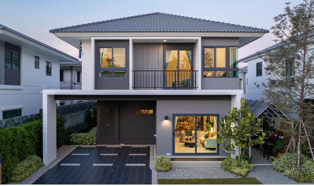 รูปภาพ ศุภาลัย ไพร์ด นครสวรรค์ (Supalai Pride Nakhonsawan)