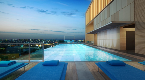 รูปภาพ พลัม คอนโด เซ็นทรัล สเตชั่น เฟส 2 (Plum Condo Central Station Phase2)
