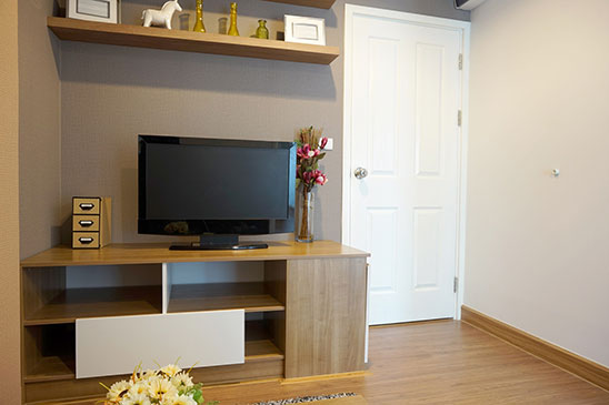 รูปภาพ ยู ทรี คอนโด @ แยกเกษตร (You 3 Condo @ Yak Kaset)