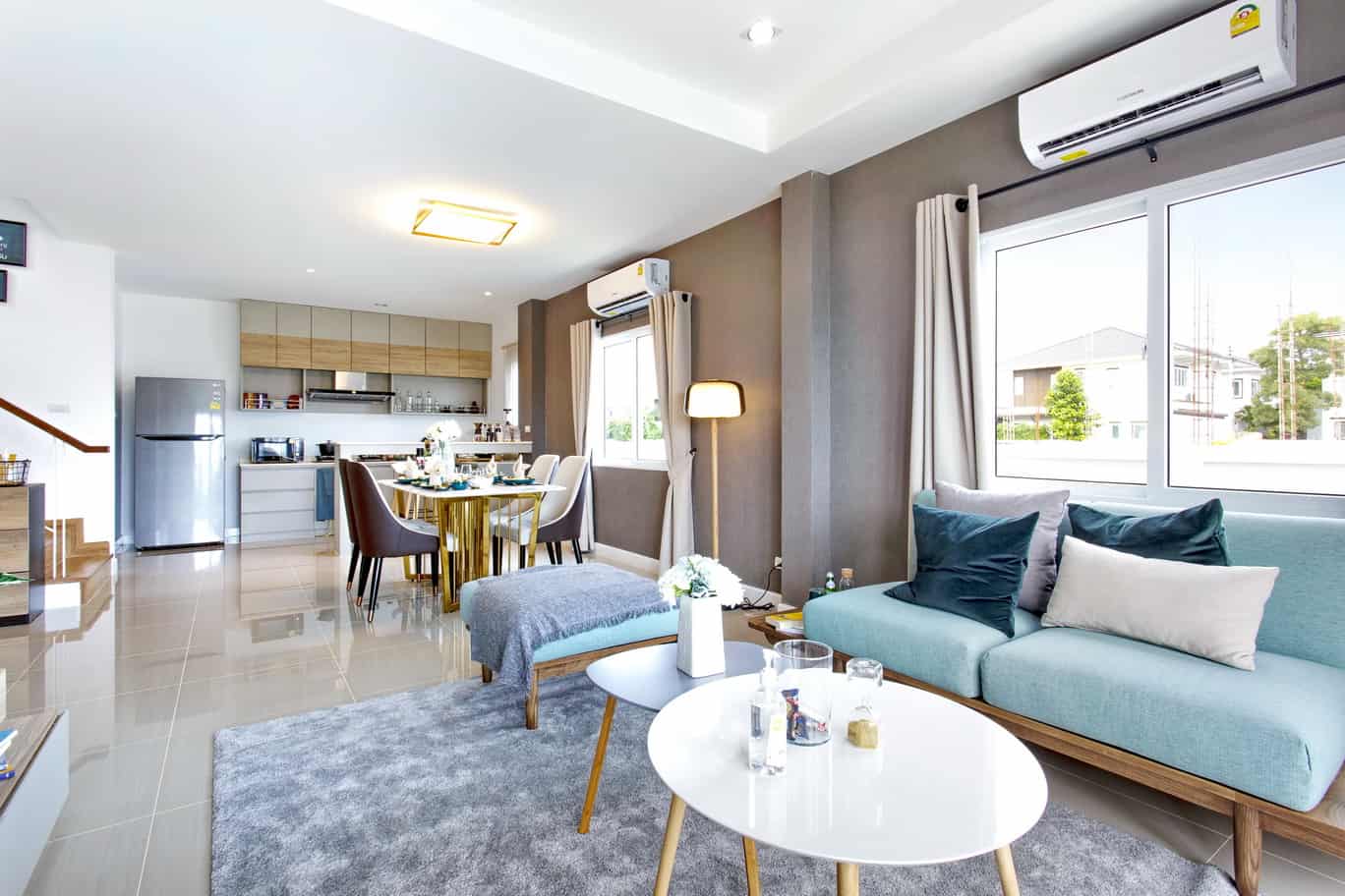 รูปภาพ บ้านงามเจริญ พาร์ค อเวนิว (Baan Ngamcharoen Park Avenue)