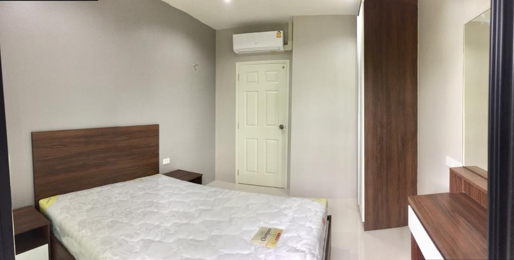รูปภาพ พี.เจ. เอราวัณ คอนโด บางนา กม.39 (P.J. Erawan Condo Bangna km.39)