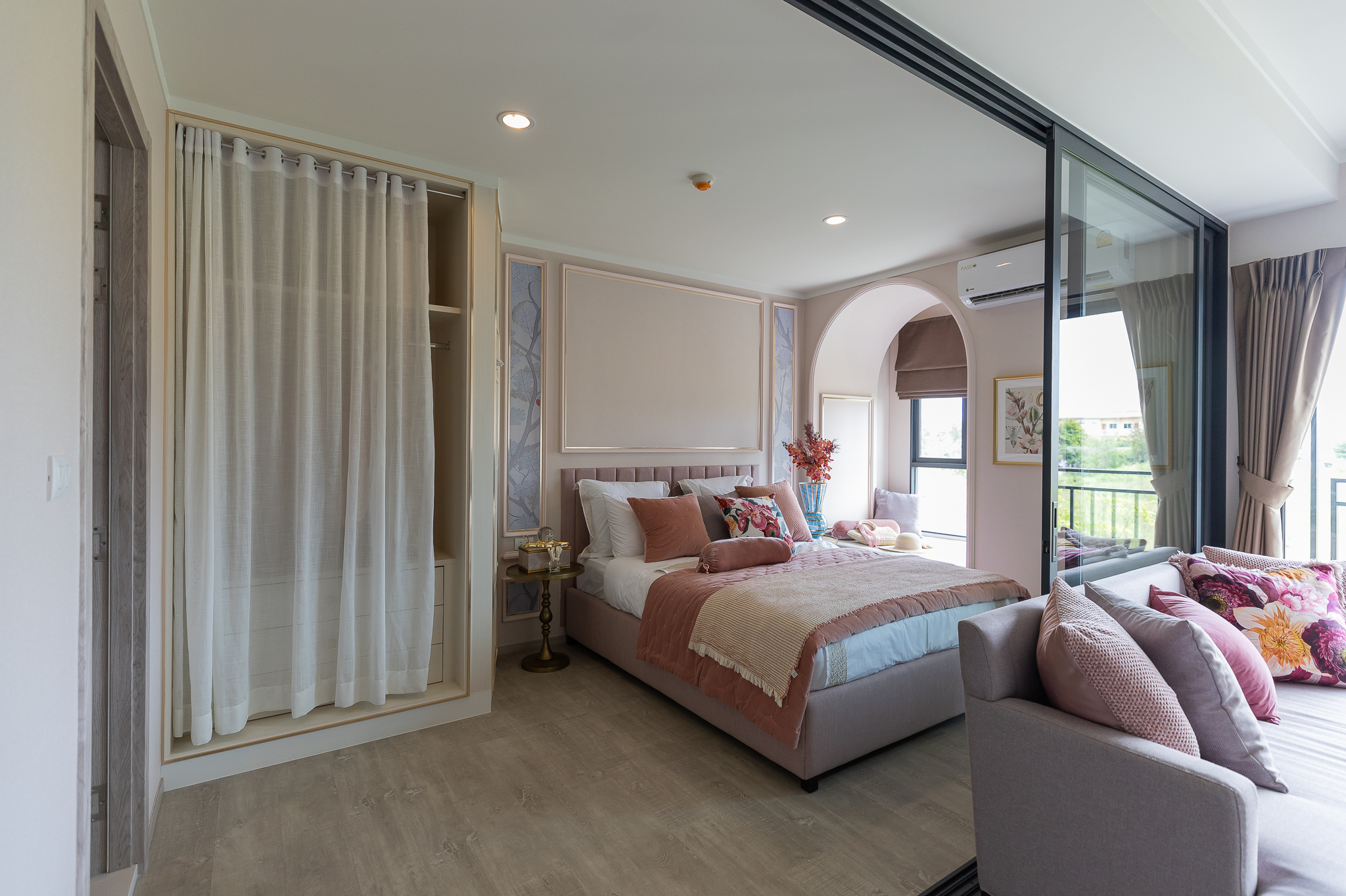 รูปภาพ ลา กาซิต้า หัวหิน (La Casita Hua Hin)