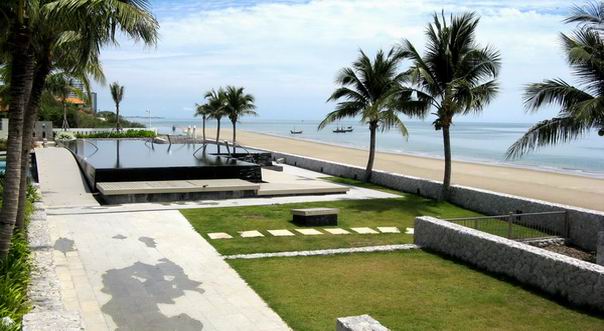 รูปภาพ โบ๊ทเฮ้าส์ หัวหิน (Boathouse Hua Hin)