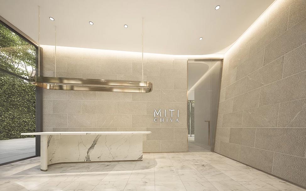 รูปภาพ มิติ ชีวา เกษตร สเตชั่น (Miti Chiva Kaset Station)