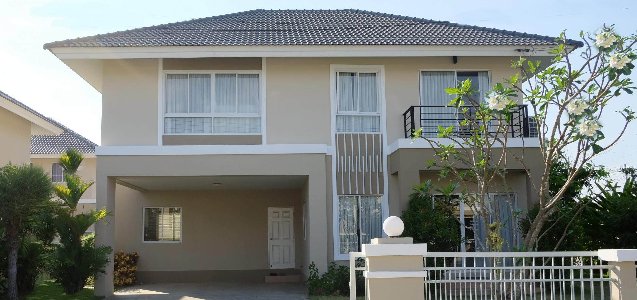 รูปภาพ กาญจน์กนกวิลล์ 13 น้ำโฮม (Karnkanok Ville 13 Namhome)