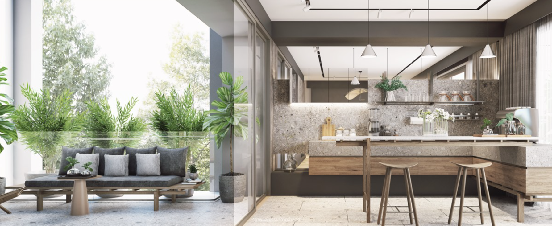 รูปภาพ โพรวิเดนซ์ เลน (Providence Lane)