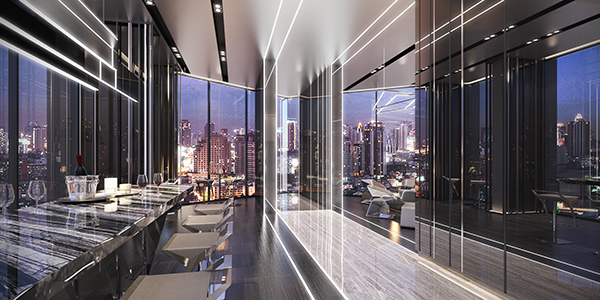 รูปภาพ ไอดีโอ โมบิ พระราม 4 (Ideo Mobi Rama 4)