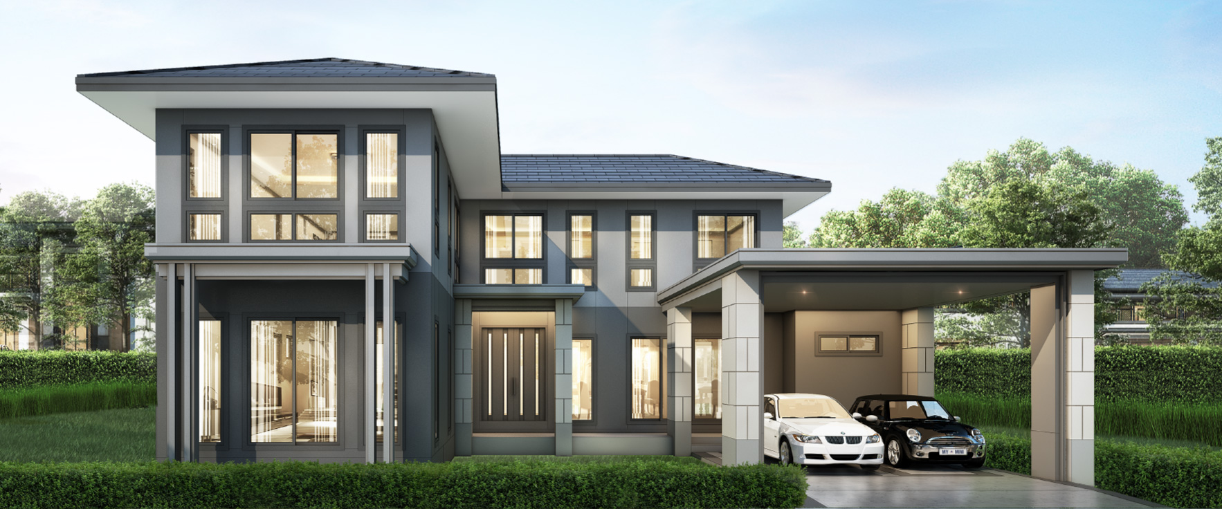 รูปภาพ เพอร์เฟค มาสเตอร์พีซ พระราม9 - กรุงเทพกรีฑา (Perfect Masterpiece Rama 9-Krungthep kreetha)