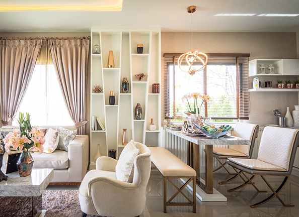 รูปภาพ เดอะ เมทโทร ราชพฤกษ์-ปทุมธานี (The Metro Ratchapruk - Pathumthani)