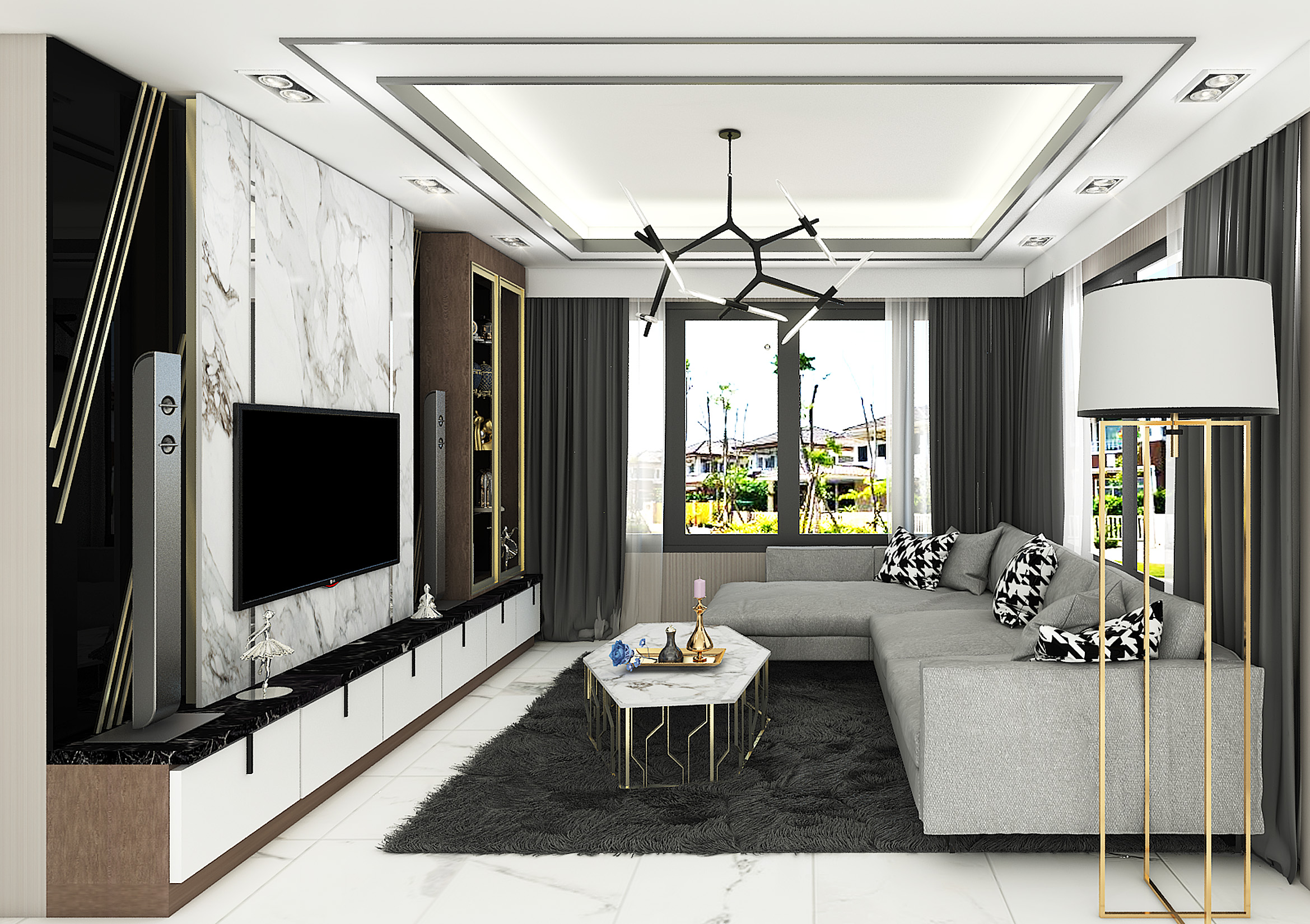 รูปภาพ ลา วิลล์ล่า พอชช์ อยุธยา (La Villa Posh Ayutthaya)